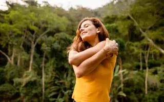 Amor propio: por qué es importante quererse
