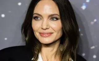 Angelina Jolie dará vida a la soprano María Callas en una película biográfica.