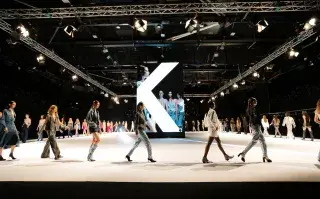 BAF Week: lo que dejó la semana de la moda en Buenos Aires Terminó la última edifición del BAF Week en Buenos Aires