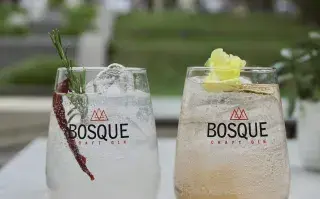 Arrancó la Gin Tonic Week en Buenos Aires.