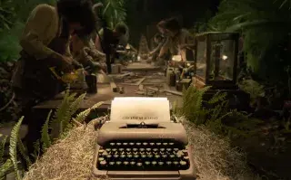 Netflix: mirá el primer adelanto de la serie Cien años de soledad de Gabriel García Márquez Netflix compartió el primer adelanto de 100 años de soledad.