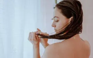 Cuál es la frecuencia indicada para lavarse el pelo.