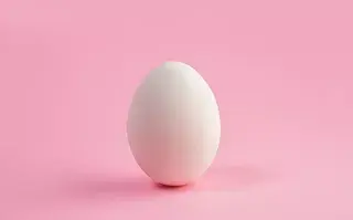 Cuál es la edad ideal para congelar óvulos.