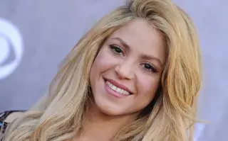 Shakira lanzó su nueva canción, Monotonía.