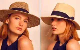 Gorros y sombreros