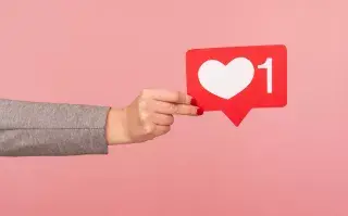 ¿Qué hacer si tu jefe te empieza a seguir en redes?