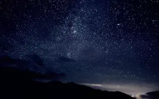 Cinco lugares para ir a ver las estrellas, cerca de Buenos Aires.