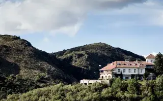 Valle de Punilla
