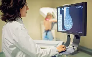 Mamografía: en qué consiste el estudio y por qué es tan importante