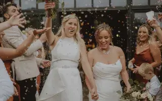 Matrimonio igualitario: estos son los países de Latinoamérica que todavía lo prohíben Matrimonio igualitario: en qué países de América latina es legal y dónde no.