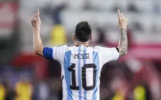 Qué nos dicen los astros de los próximos partidos de la Selección.
