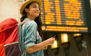 Vacaciones: ¿qué tener en cuenta para sacar un buen seguro de viaje?