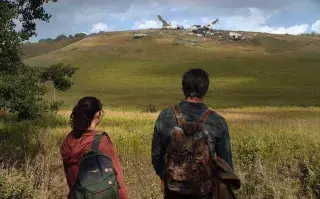 The Last of Us llega a principios del 2023.