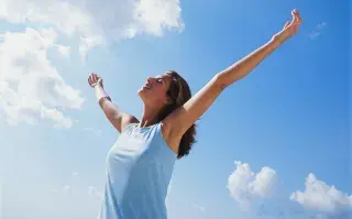 Ritual para vibrar en gratitud