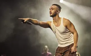 C Tangana en Buenos Aires: la sobremesa madrileña que nos sorprendió a todos c_tangana_2_ph_totopons.jpg