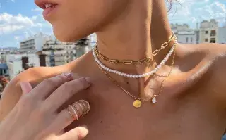Joyería de autor
