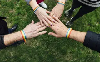 Diversidad sexual: en Qatar la homosexualidad está penada