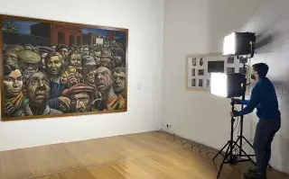 MALBA sube parte de su colección a Google Arts & Culture
