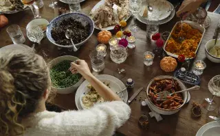 Día de Acción de Gracias: por qué se celebra