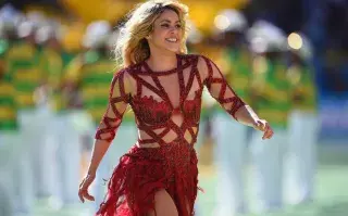 Shakira