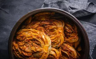 Día Nacional del Kimchi: dónde probar los mejores platos