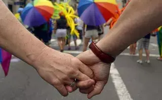 Marcha del Orgullo: cuándo es y adónde se movilizan orgullo-gay.jpg
