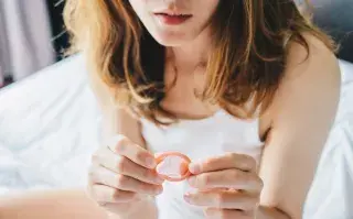 Gonorrea: la mejor prevención de las ITS es el uso de preservativo.