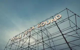 primavera sound