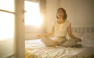 15 de agosto, Día de la Relajación: herramientas cotidianas y simples para descansar cuerpo y mente Respiración consciente: qué es y qué beneficios tiene.