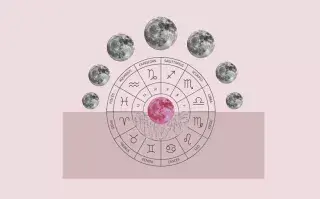 Cuál es el impacto de la luna llena en Géminis.