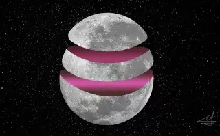 El impacto de las fases de la Luna.