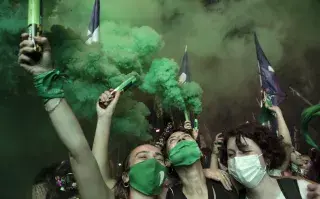 Qué dice el proyecto de La Libertad Avanza para derogar la Ley del Aborto.
