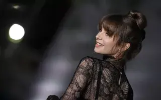 Looks de fiesta