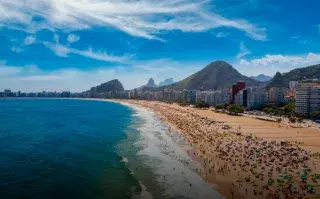 Cuáles son los requisitos que pide Brasil para ingresar al país.