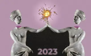 Qué nos dicen los astros de la Nochebuena