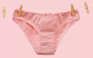 Por qué se regala ropa interior rosa en Navidad.