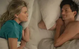 Your Place or Mine es la nueva apuesta romántica de Netflix.