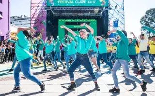 Festival Clave 13/17: todo lo que tenés que saber de la quinta edición.