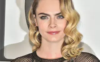 Cara Delevingne habló, por primera vez, de su intento de suicidio.