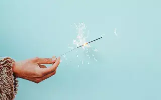 Rituales para hacer antes de fin de año.