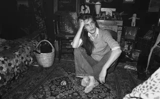 Jane Birkin