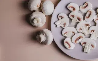 En qué alimentos podés encontrar la vitamina D.