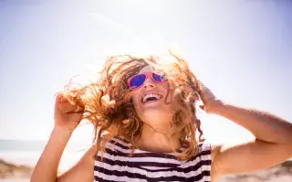 Tratamientos de verano