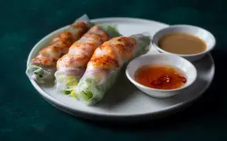 10 platos para comer en Buenos Aires, ideales para los fans del arroz.