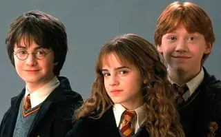 Harry Potter: así se verían los personajes de bebés.