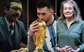Las 10 mejores noticias de 2022.
