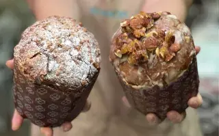 Pan dulce: 7 lugares para comprar este clásico navideño 7 lugares en donde podés ir a comprar pan dulce.