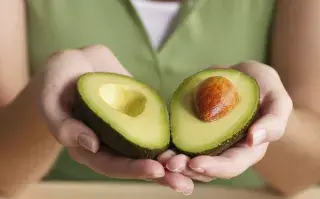 Palta: ¿sabías que contamina? Palta: ¿sabías que contamina?