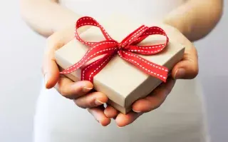 Cómo organizar el amigo invisible para Navidad.