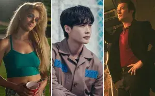 10 series que no están en Netflix y son ideales para maratonear el finde.